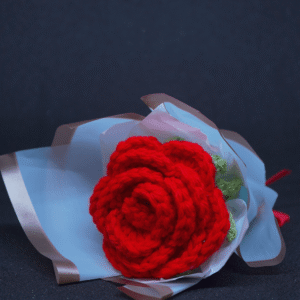 Mini Rose Bouquet