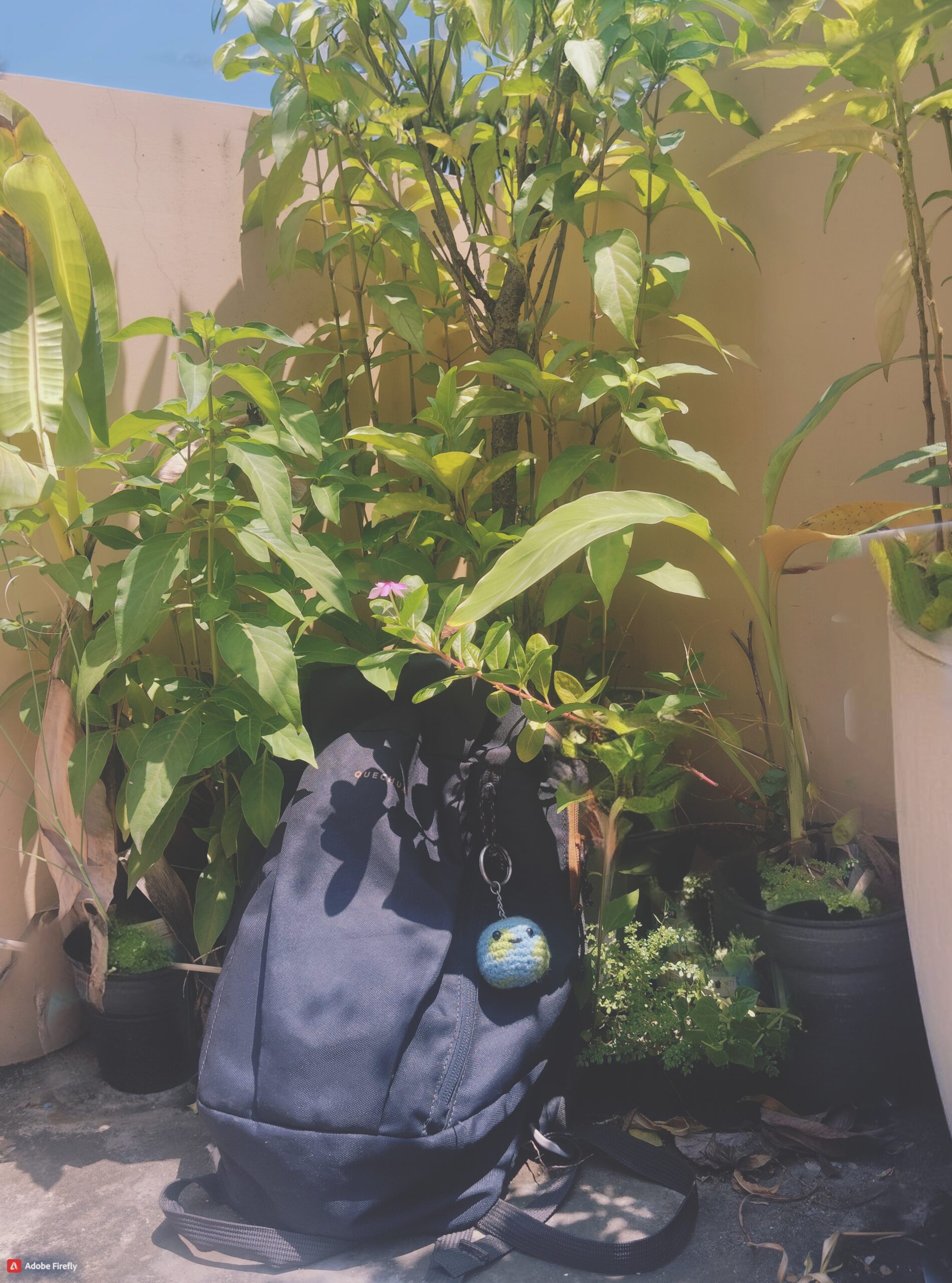 Ratan - Bag Charm - Image 3